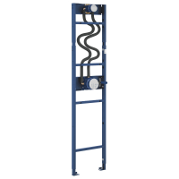 Rapido Shower Frame Інсталяція для установки душової системи (1039949990)
