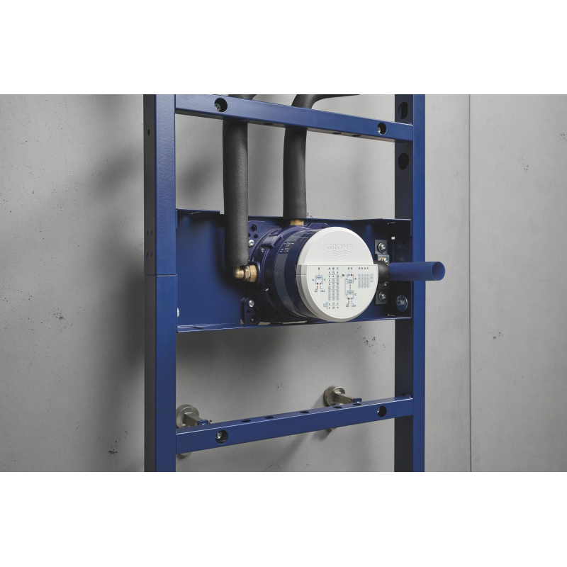 Rapido Shower Frame Инсталяция для установки душевой системы (1039949990) фото 10