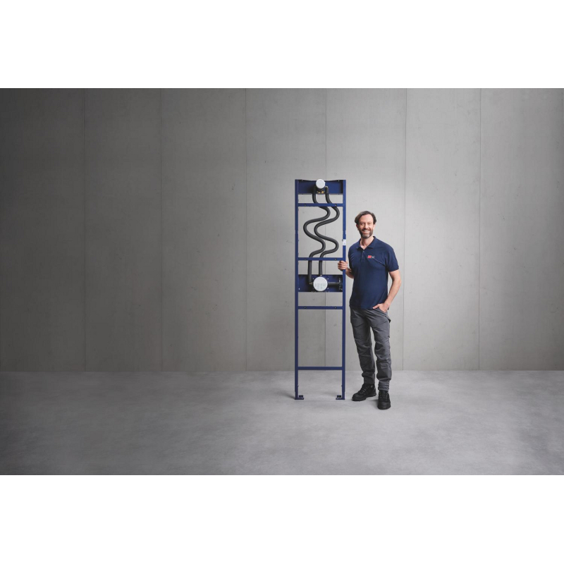 Rapido Shower Frame Инсталяция для установки душевой системы (1039949990) фото 11