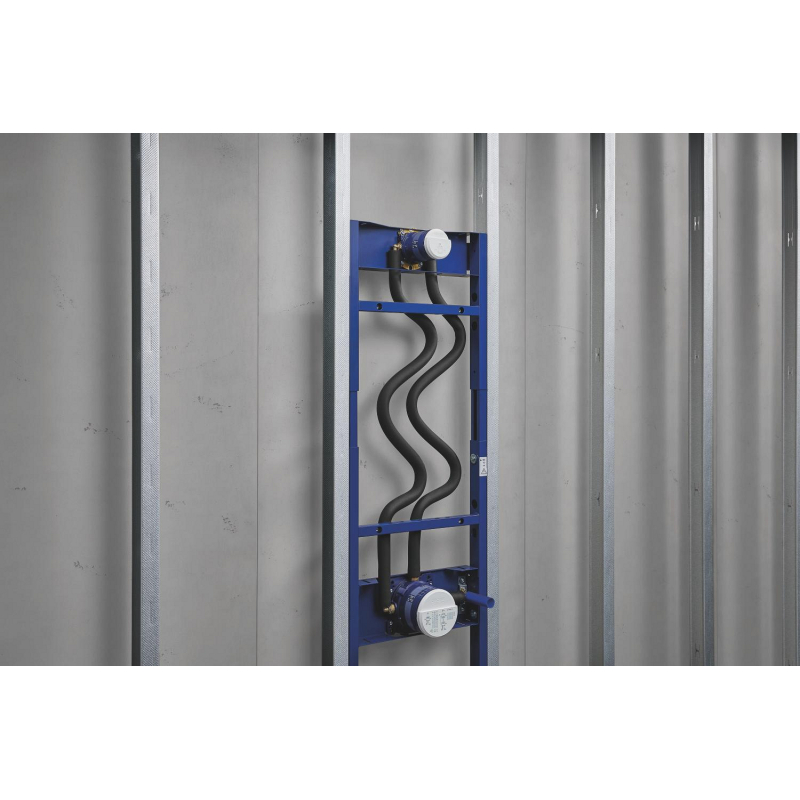 Rapido Shower Frame Инсталяция для установки душевой системы (1039949990) фото 13