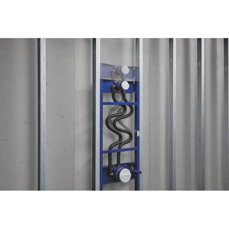 Rapido Shower Frame Инсталяция для установки душевой системы (1039949990) фото 14