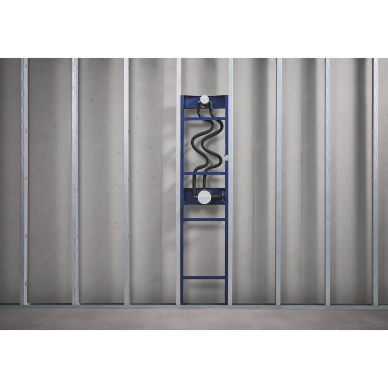 Rapido Shower Frame Инсталяция для установки душевой системы (1039949990) фото 15