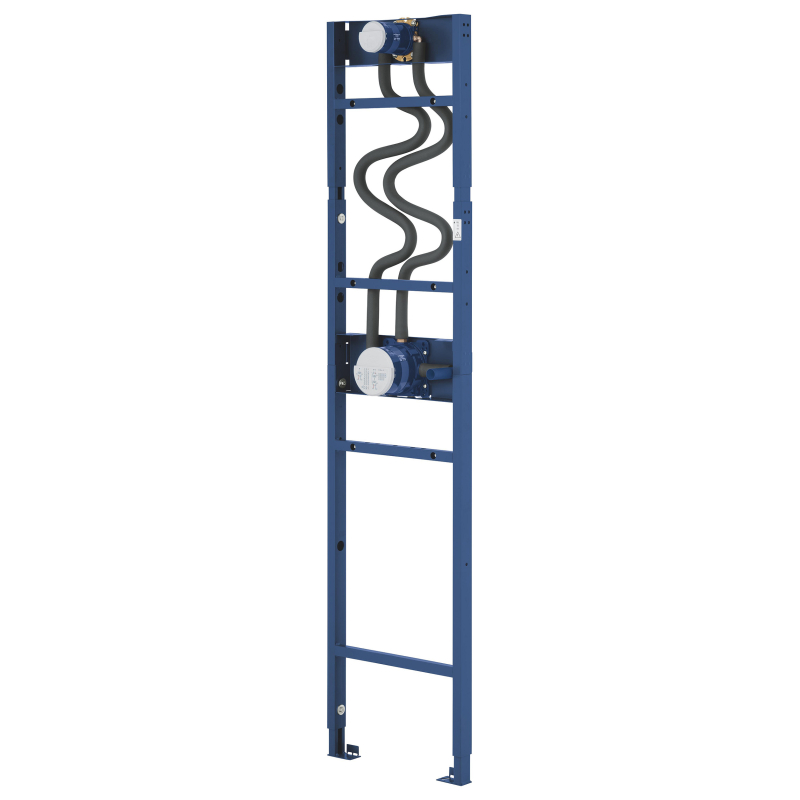Rapido Shower Frame Инсталяция для установки душевой системы (1039949990) фото 3