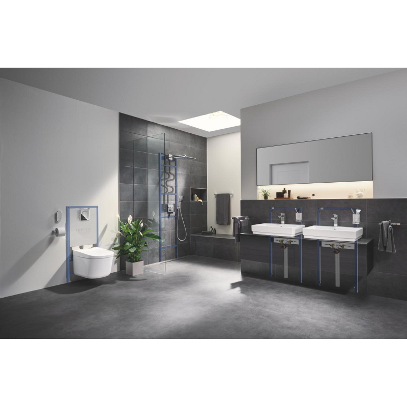 Rapido Shower Frame Инсталяция для установки душевой системы (1039949990) фото 5