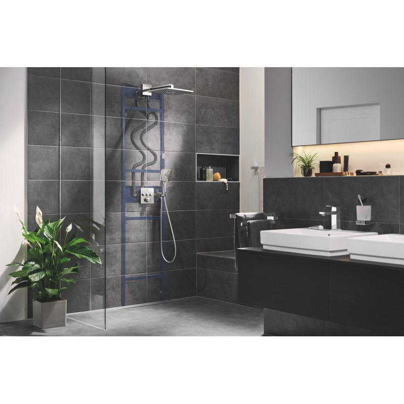 Rapido Shower Frame Инсталяция для установки душевой системы (1039949990) фото 6