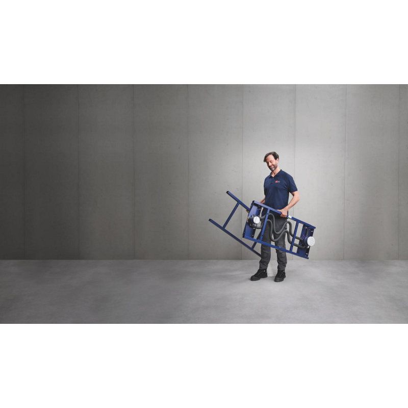 Rapido Shower Frame Инсталяция для установки душевой системы (1039949990) фото 7