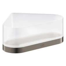 Selection Полочка для душа Grohe, угловая, с держателем (41038AL0)