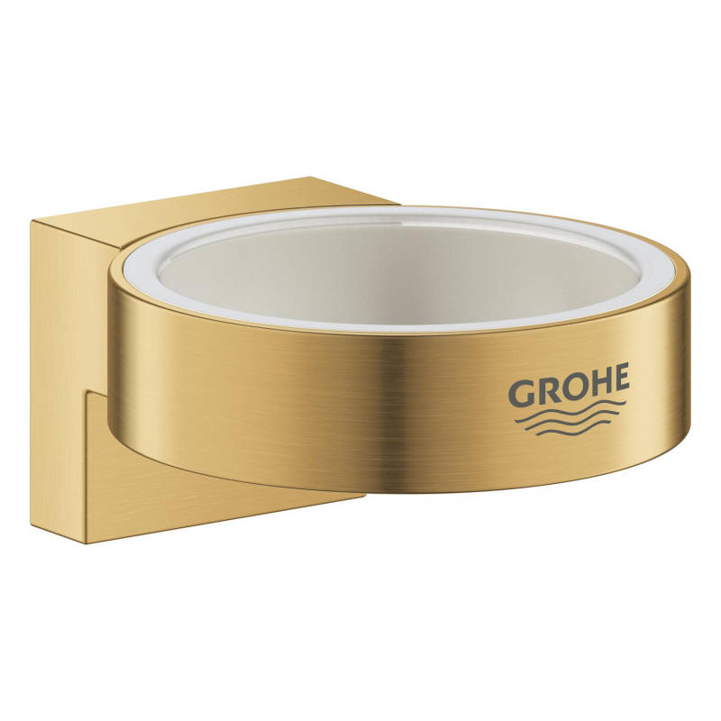 Selection Держатель для стакана/дозатора жидкого мыла Grohe (41027GN0) фото 1