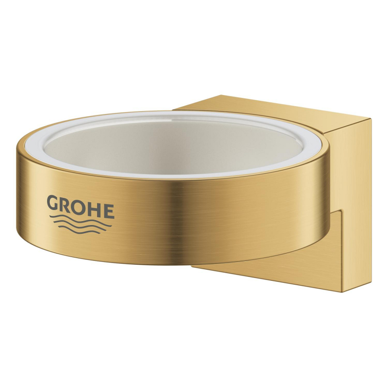 Selection Держатель для стакана/дозатора жидкого мыла Grohe (41027GN0) фото 2