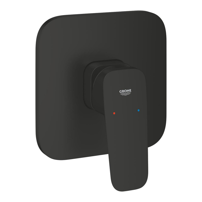 Смеситель однорычажный для душа Grohe Cubeo, (1017772430) фото 1