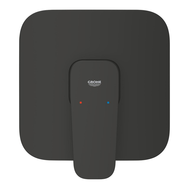 Смеситель однорычажный для душа Grohe Cubeo, (1017772430) фото 3