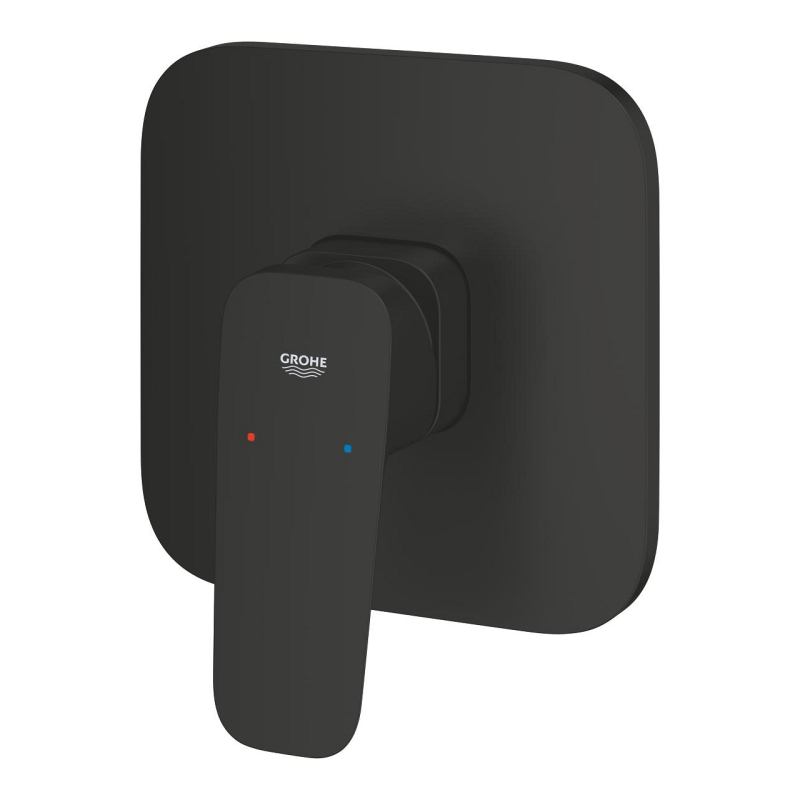 Смеситель однорычажный для душа Grohe Cubeo, (1017772430) фото 4
