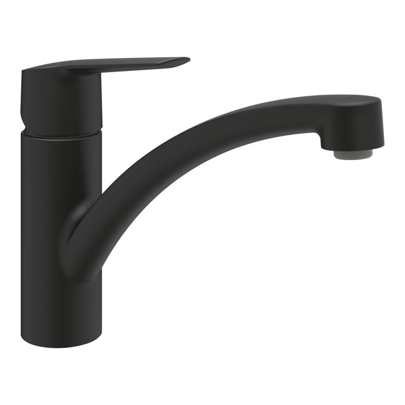 Grohe QuickFix Start Одноважільний змішувач для мийки (32441KF2) фото 1