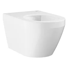 Euro Ceramic Унитаз настенного монтажа (102485SH00)