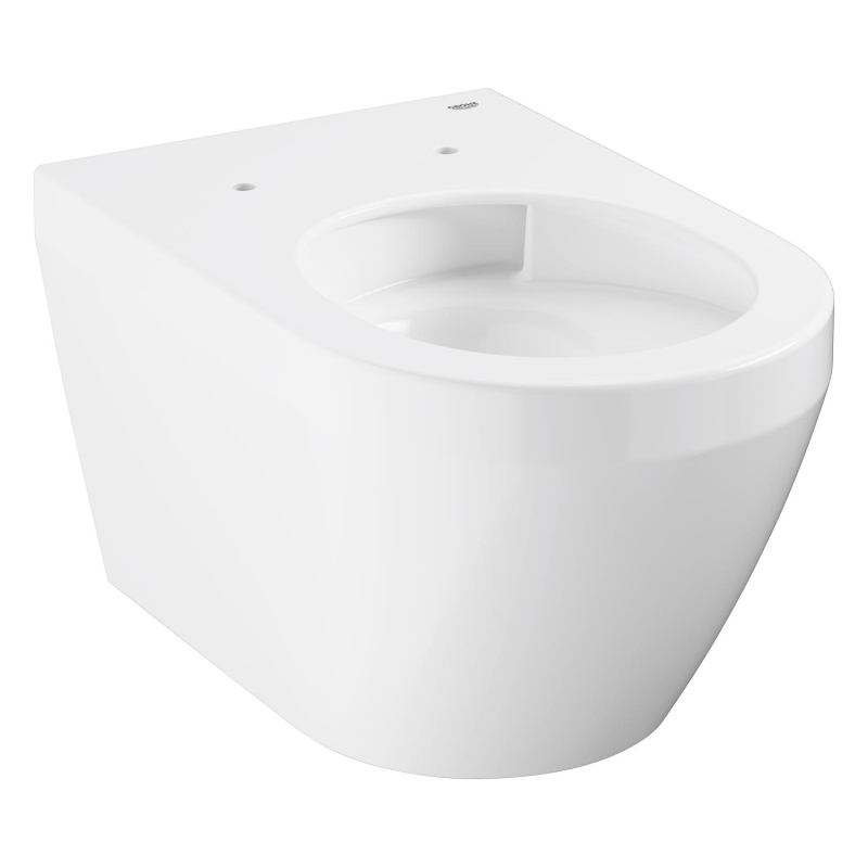 Euro Ceramic Унитаз настенного монтажа (102485SH00) фото 3