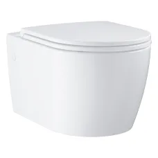 Bau Ceramic Унитаз настенного монтажа (103860SH00)