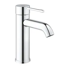 Смеситель однорычажный для раковины Grohe Essence S-Size, хром (24172001)