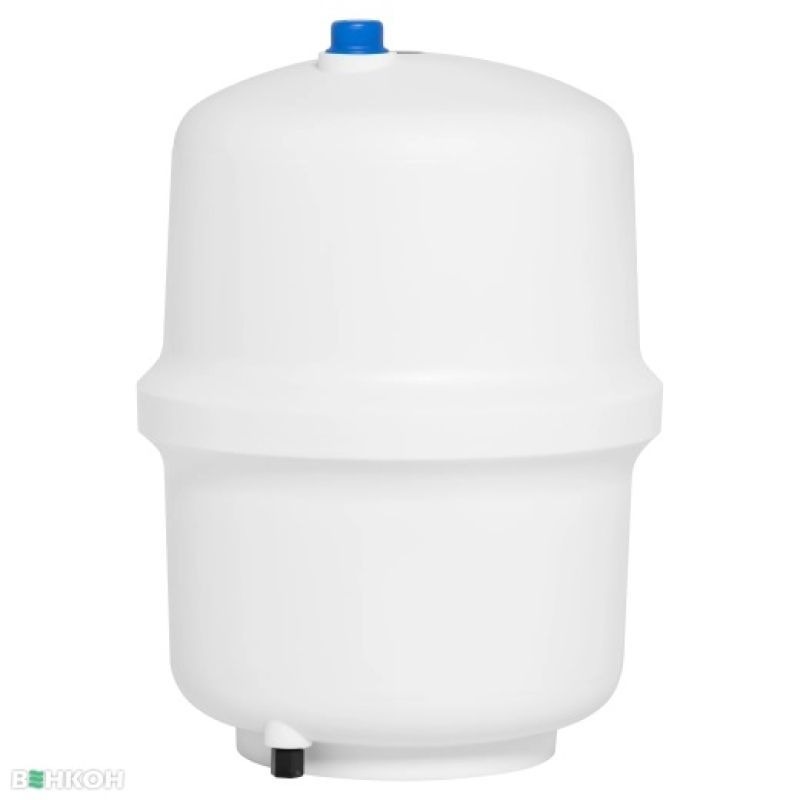 Blue Pure Minta змішувача для кухні з фільтром зворотного осмосу Ecosoft Standart (MO55030601) фото 11