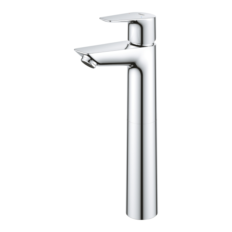 Змішувач для раковини Grohe BauEdge 304 мм XL-Size, хром (23761001) фото 4