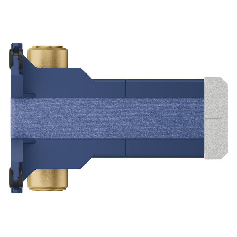 Grohtherm Aqua Tiles Термостатична прихована монтажна частина, 3 споживача (1068690000) фото 2