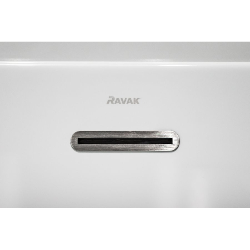 Ванна Ravak Solo 1780x800 черная фото 12
