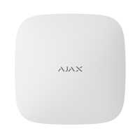 Пластиковый корпус DummyBox Ajax Hub White (DummyBox 01)