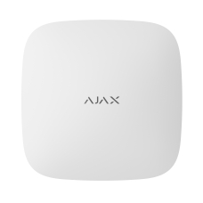 Пластиковый корпус DummyBox Ajax Hub White (DummyBox 01)