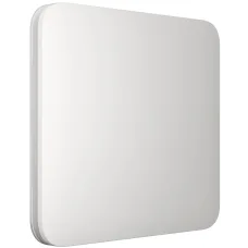 Выключатель Ajax LightSwitch 1-клавишный White