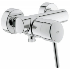 Смеситель для душа Grohe Concetto New, хром (32210001)