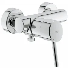Смеситель для душа Grohe Concetto New, хром (32210001)