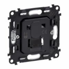 Розетка інформаційна RJ45 кат. 5e UTP Legrand Valena, IN*MATIC