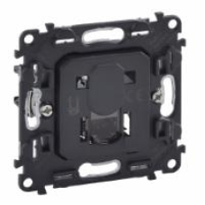 Розетка інформаційна RJ45 кат. 6 STP Legrand Valena, IN*MATIC