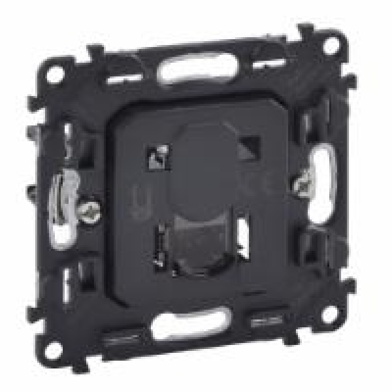 Розетка информационная RJ45 кат. 6 STP Legrand Valena, IN*MATIC фото 1