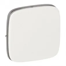 Заглушка Legrand Valena ALLURE, білий