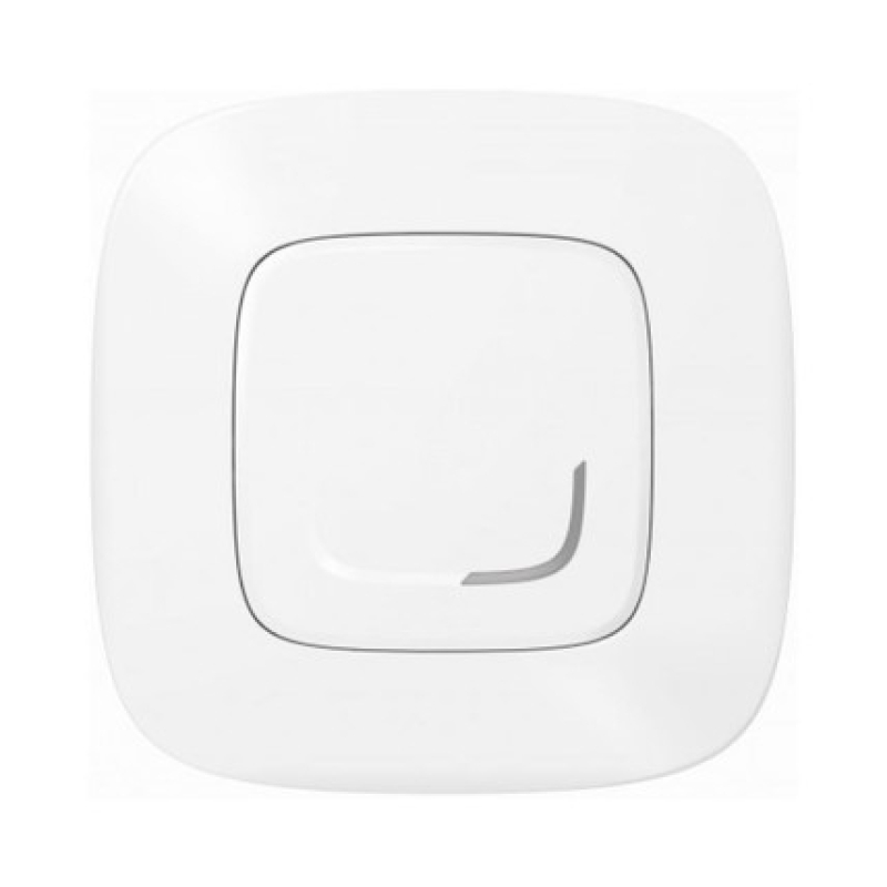 Valena Allure with NETATMO. Умный светорегулятор универсальный 5-300 Вт. Белый фото 1