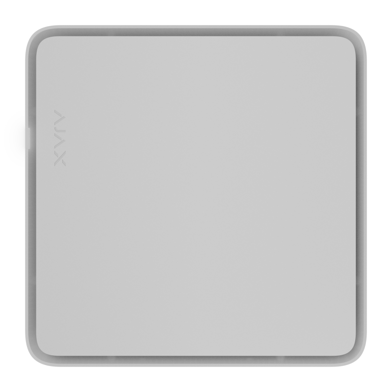 Сетевой видеорегистратор Ajax NVR HAC (8ch) (8EU) White SU-000058741 фото 1