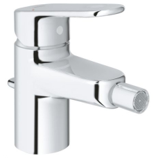 Смеситель для биде Grohe Europlus с донным клапаном, хром (33241002)