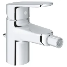 Смеситель для биде Grohe Europlus с донным клапаном, хром (33241002)