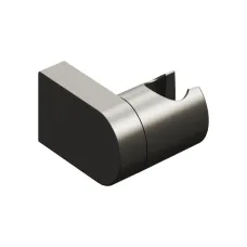 Тримач для душу Ravak 611.20GB із шарніром графітовий.