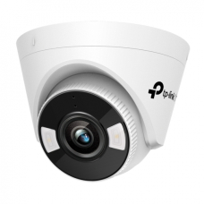 IP-камера TP-LINK VIGI C440-4, PoE, 4Мп, 4 мм, H265+, IP66, Turret, цветное ночное видение, внутренняя