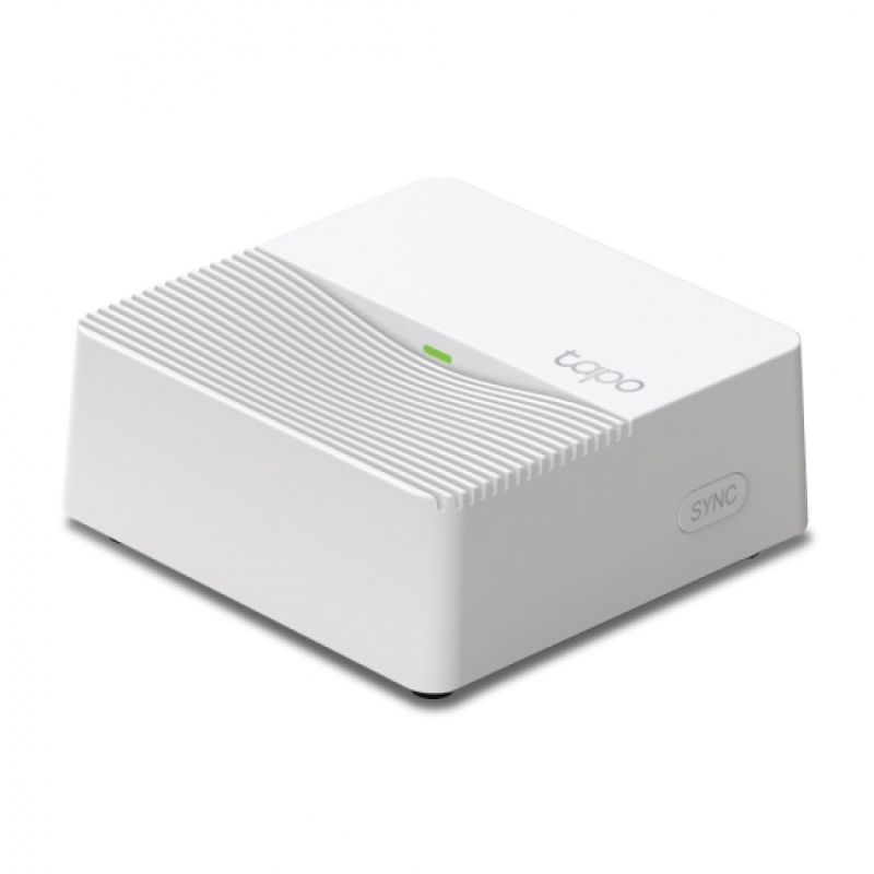 Розумний хаб TP-LINK Tapo H200 фото 1