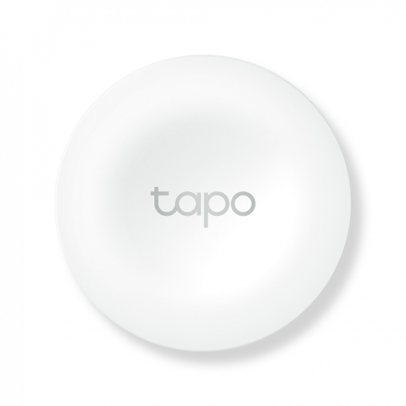 Умная кнопка TP-LINK Tapo S200B 868Mhz/922MHz фото 1