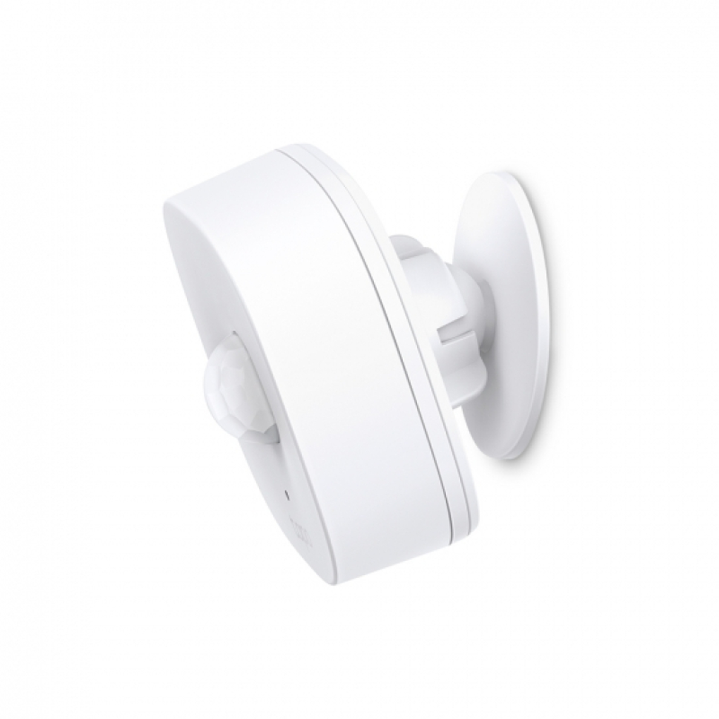 Розумний датчик руху TP-LINK Tapo T100 868Mhz / 922MHz 120* фото 3