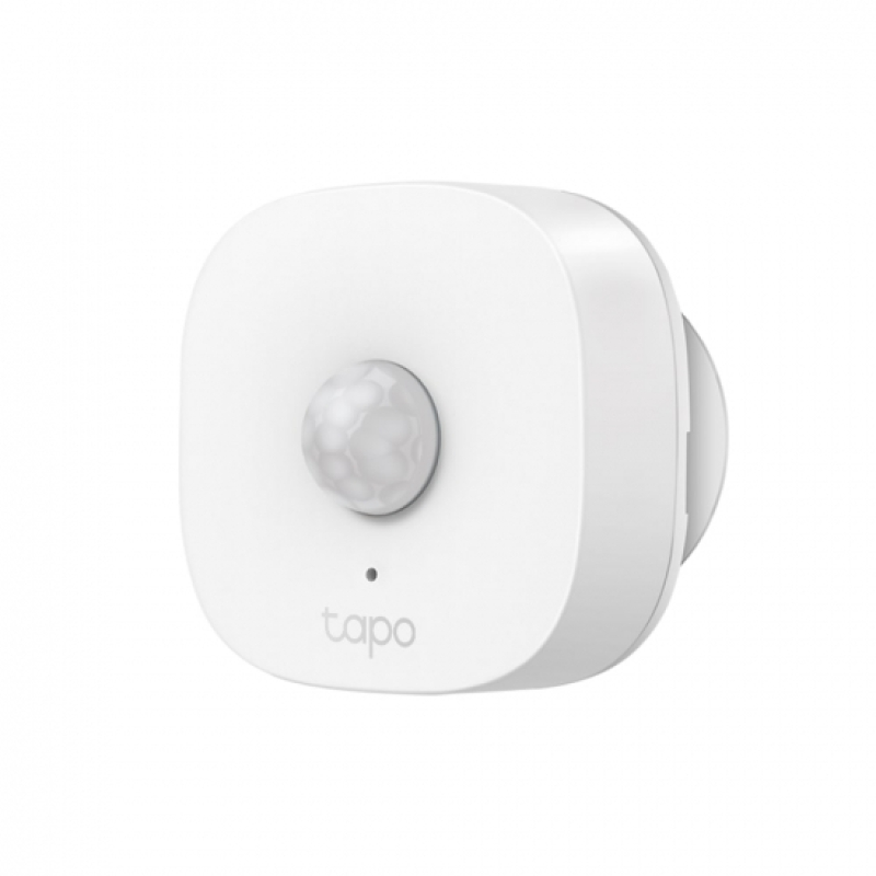 Розумний датчик руху TP-LINK Tapo T100 868Mhz / 922MHz 120* фото 1
