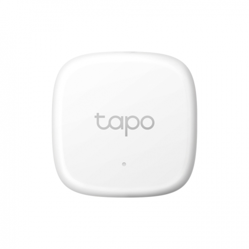 Розумний датчик температури та вологості TP-LINK Tapo T310 868Mhz / 922MHz фото 1