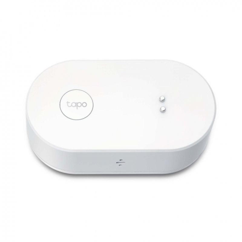 Розумний датчик витоку води TP-LINK Tapo T300 868Mhz фото 1