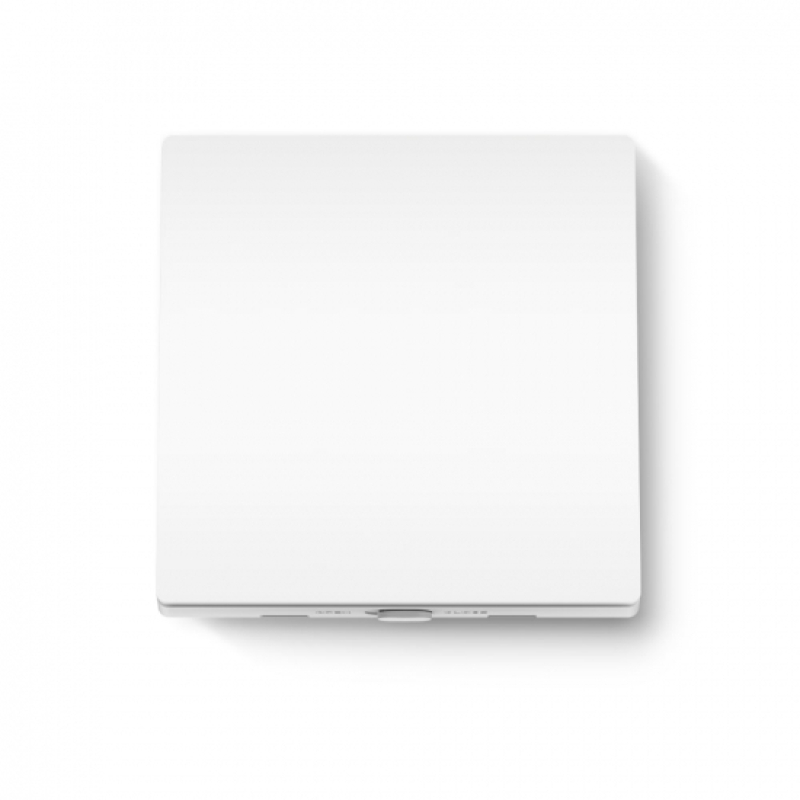 Розумний перемикач світла TP-LINK Tapo S210 868 MHz 250V 4A фото 1
