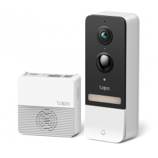 Розумний відеодзвоник з акумулятором TP-LINK Tapo D230S1