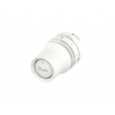 Термостатический элемент Danfoss Redia M30, М30х1.5, +8...28 °C, белый
