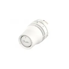 Термостатический элемент Danfoss Redia M30, М30х1.5, +8...28 °C, белый